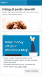 Mobile Screenshot of paolafaravelli.com